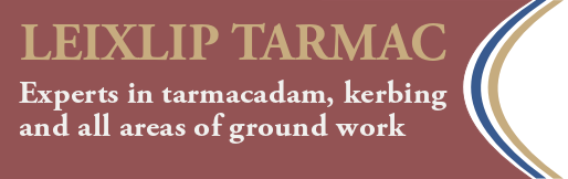 Tarmac & Asphalt, Dublin, Kildare, Leinster, Tarmacadam - Leixlip Tarmac Enterprises Ltd