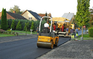 Tarmacadam